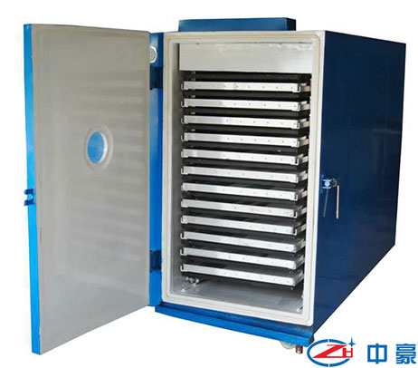 真空（冷冻）干燥机