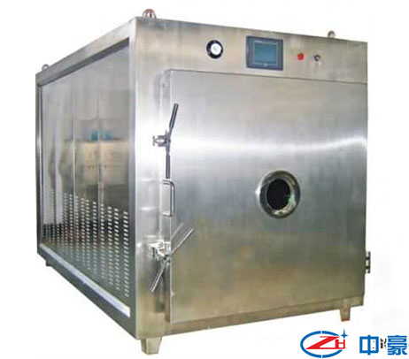 FVC系统真空预冷机