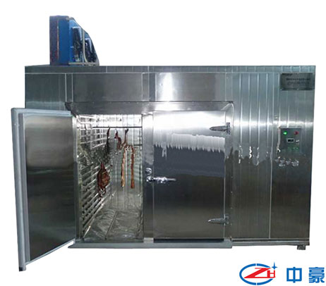 移动式冷风干燥机