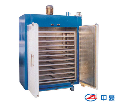热风循环烘箱